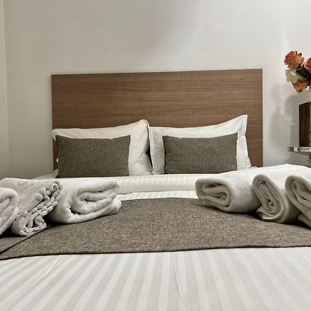 Yvn Tumanyan Apart-Hotel Erywań Zewnętrze zdjęcie