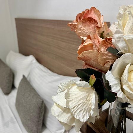 Yvn Tumanyan Apart-Hotel Erywań Zewnętrze zdjęcie