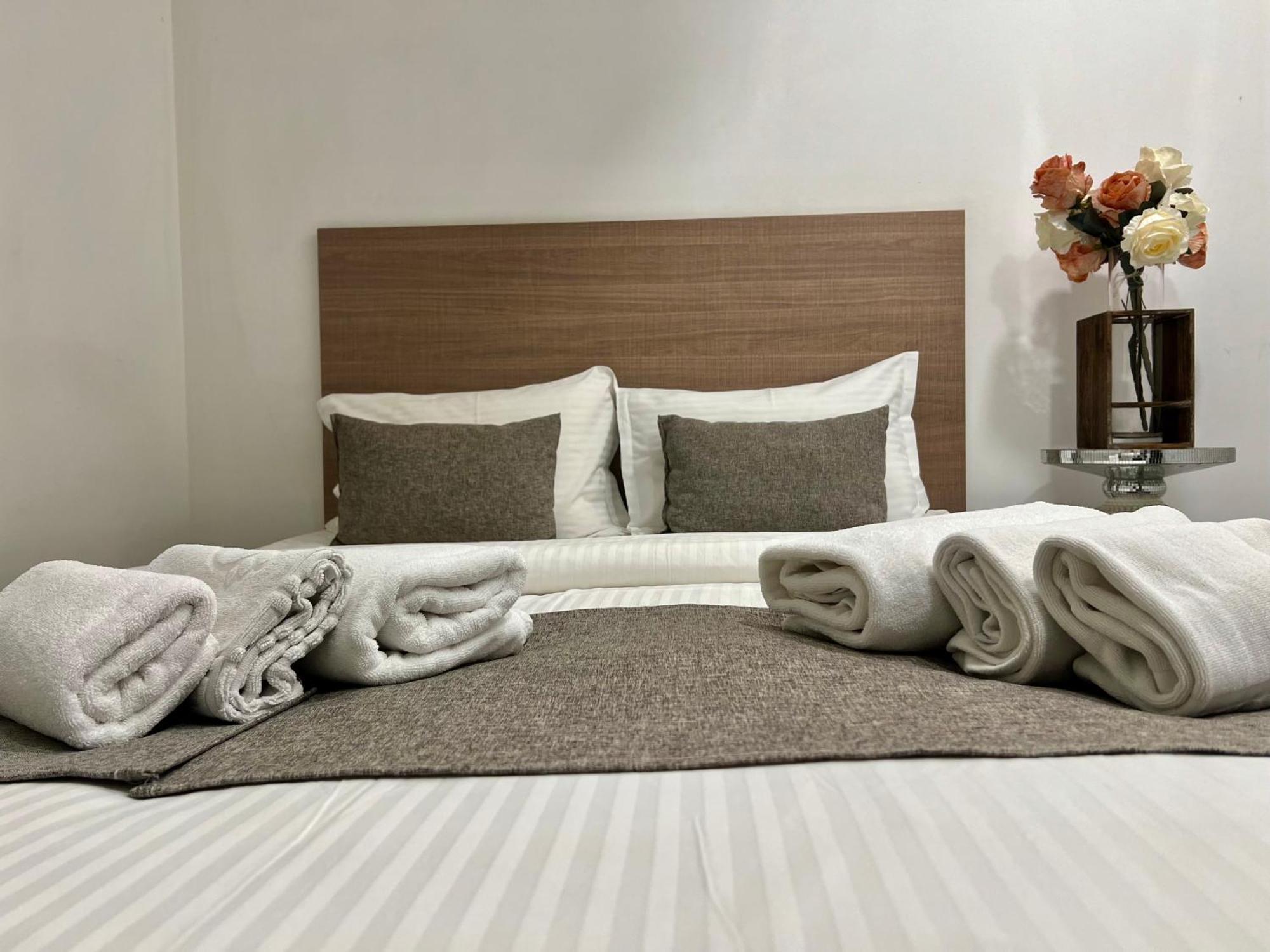 Yvn Tumanyan Apart-Hotel Erywań Zewnętrze zdjęcie