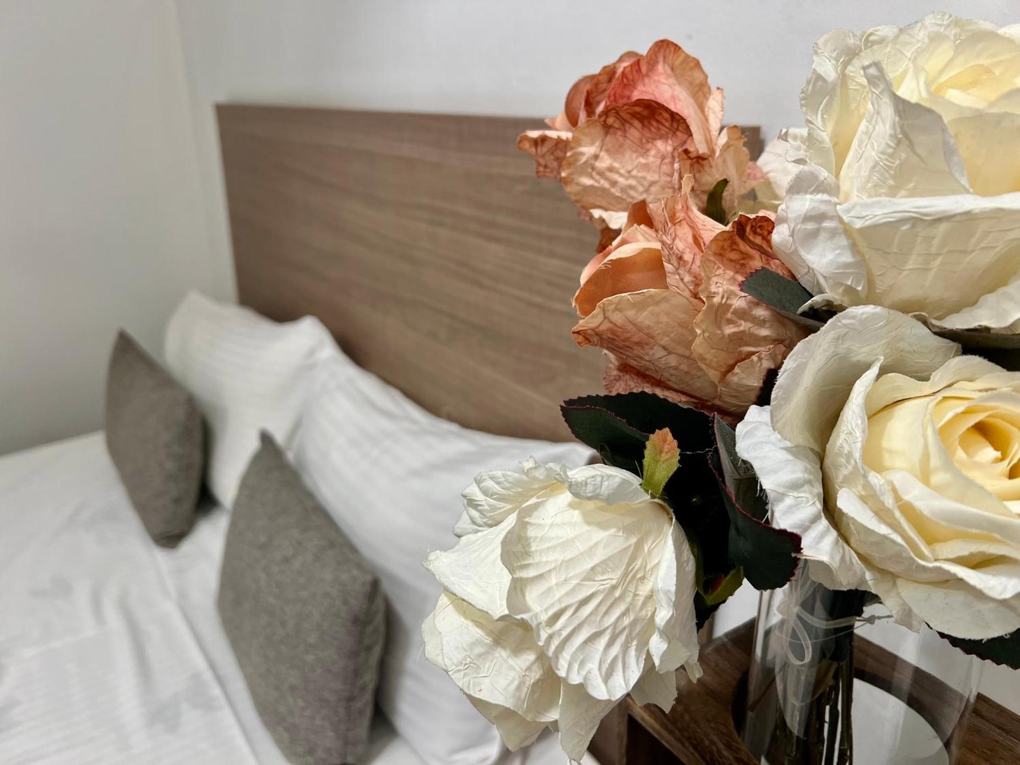 Yvn Tumanyan Apart-Hotel Erywań Zewnętrze zdjęcie