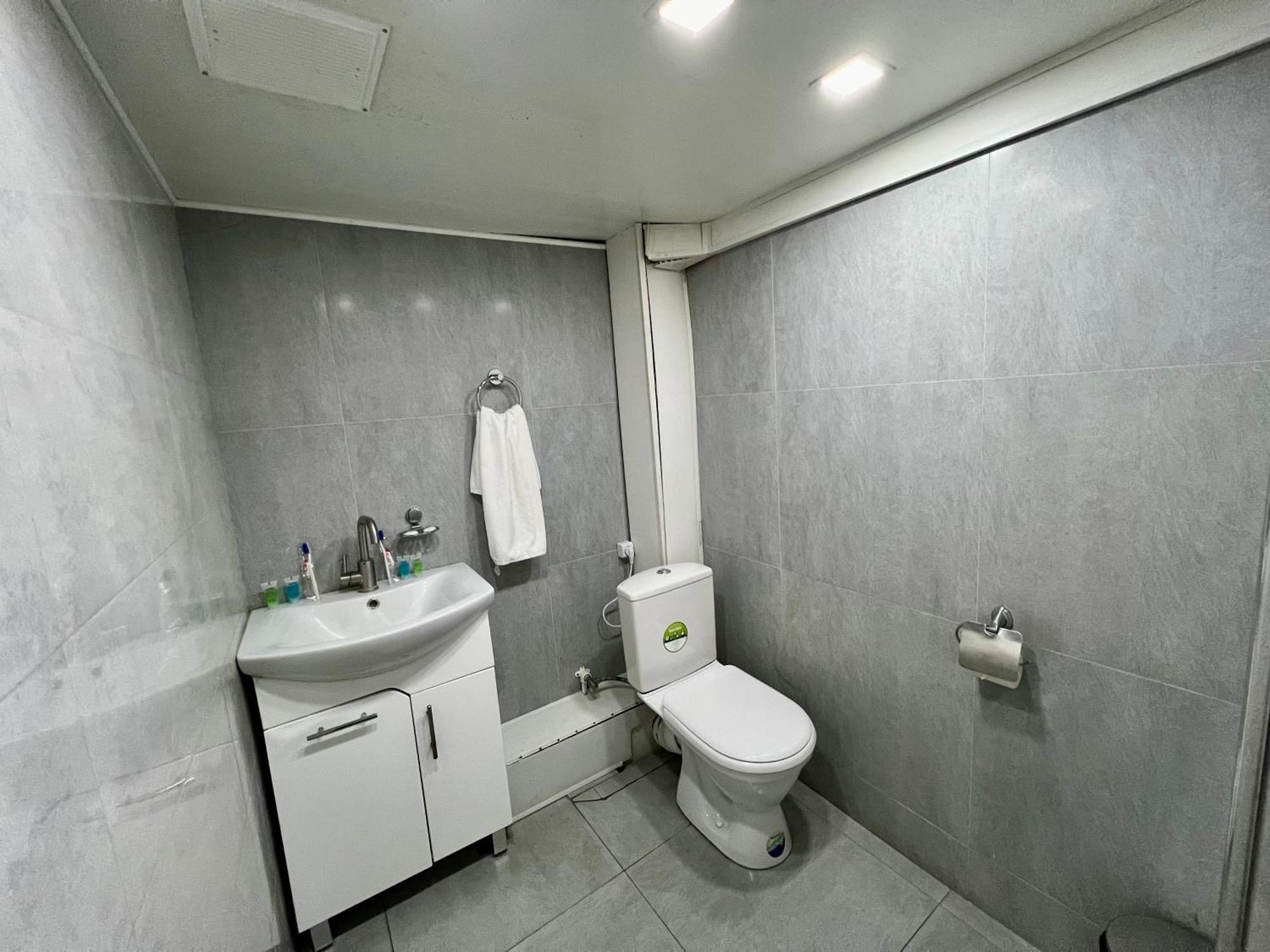 Yvn Tumanyan Apart-Hotel Erywań Zewnętrze zdjęcie
