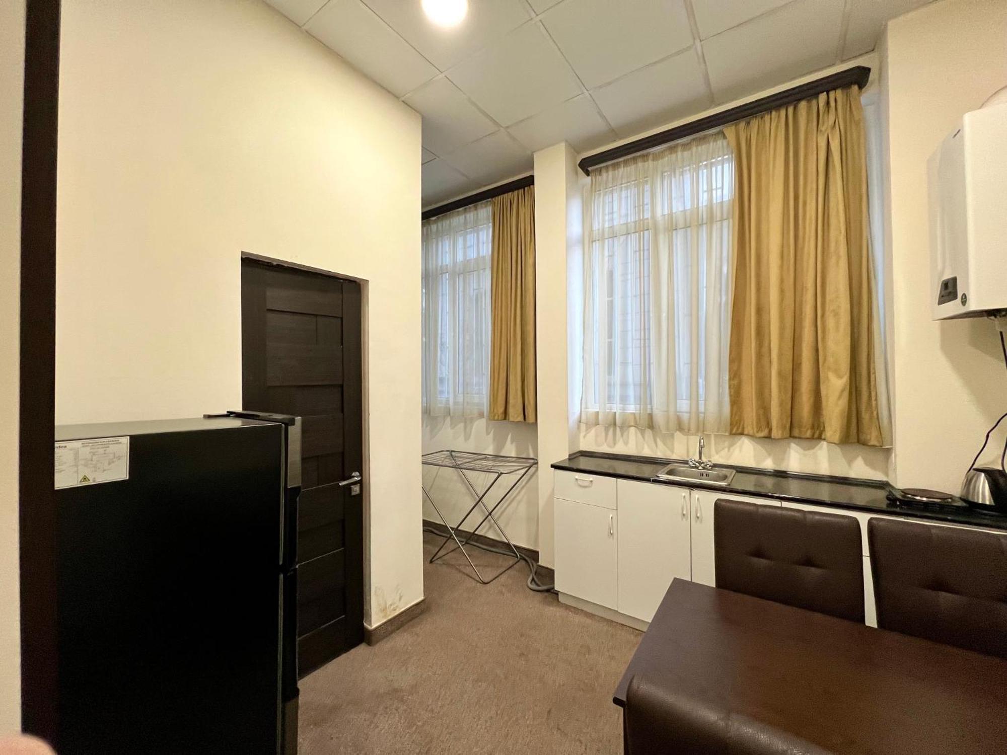 Yvn Tumanyan Apart-Hotel Erywań Zewnętrze zdjęcie