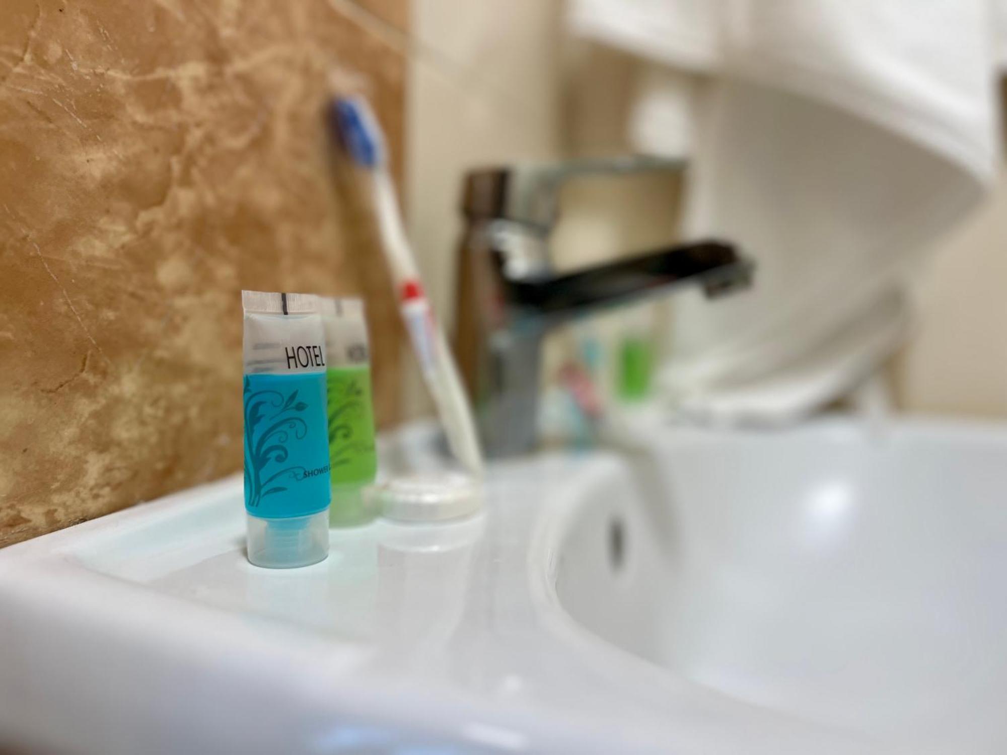 Yvn Tumanyan Apart-Hotel Erywań Zewnętrze zdjęcie