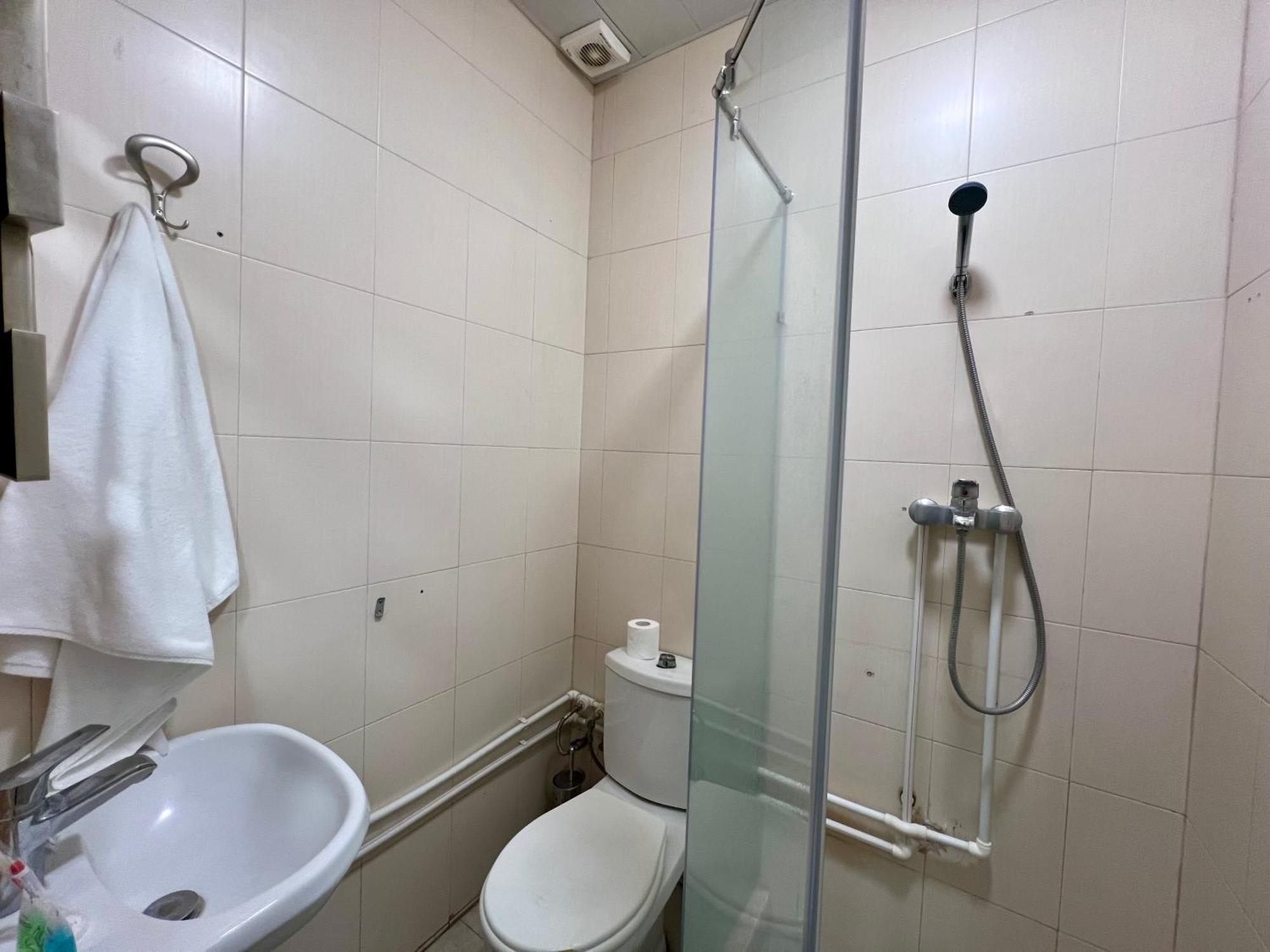 Yvn Tumanyan Apart-Hotel Erywań Zewnętrze zdjęcie