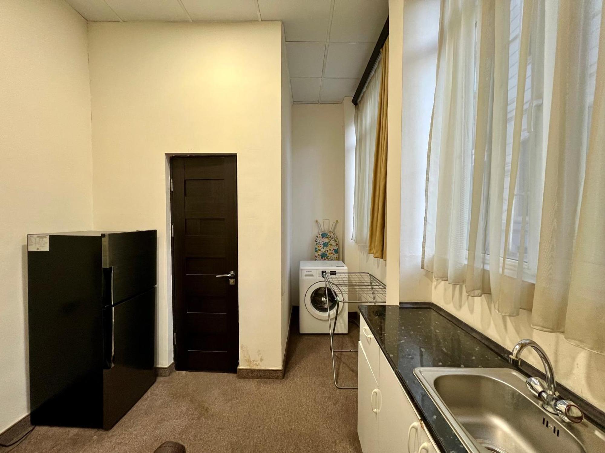 Yvn Tumanyan Apart-Hotel Erywań Zewnętrze zdjęcie