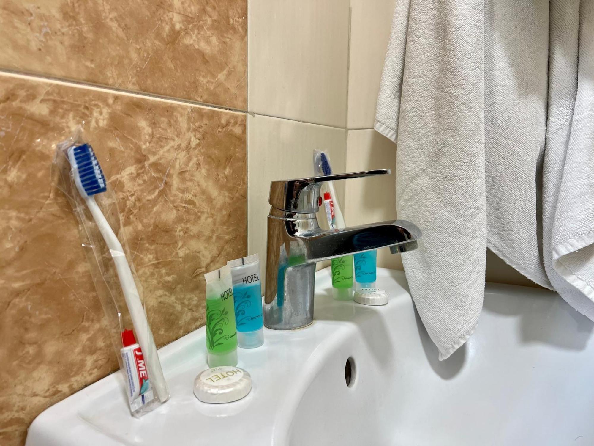 Yvn Tumanyan Apart-Hotel Erywań Zewnętrze zdjęcie