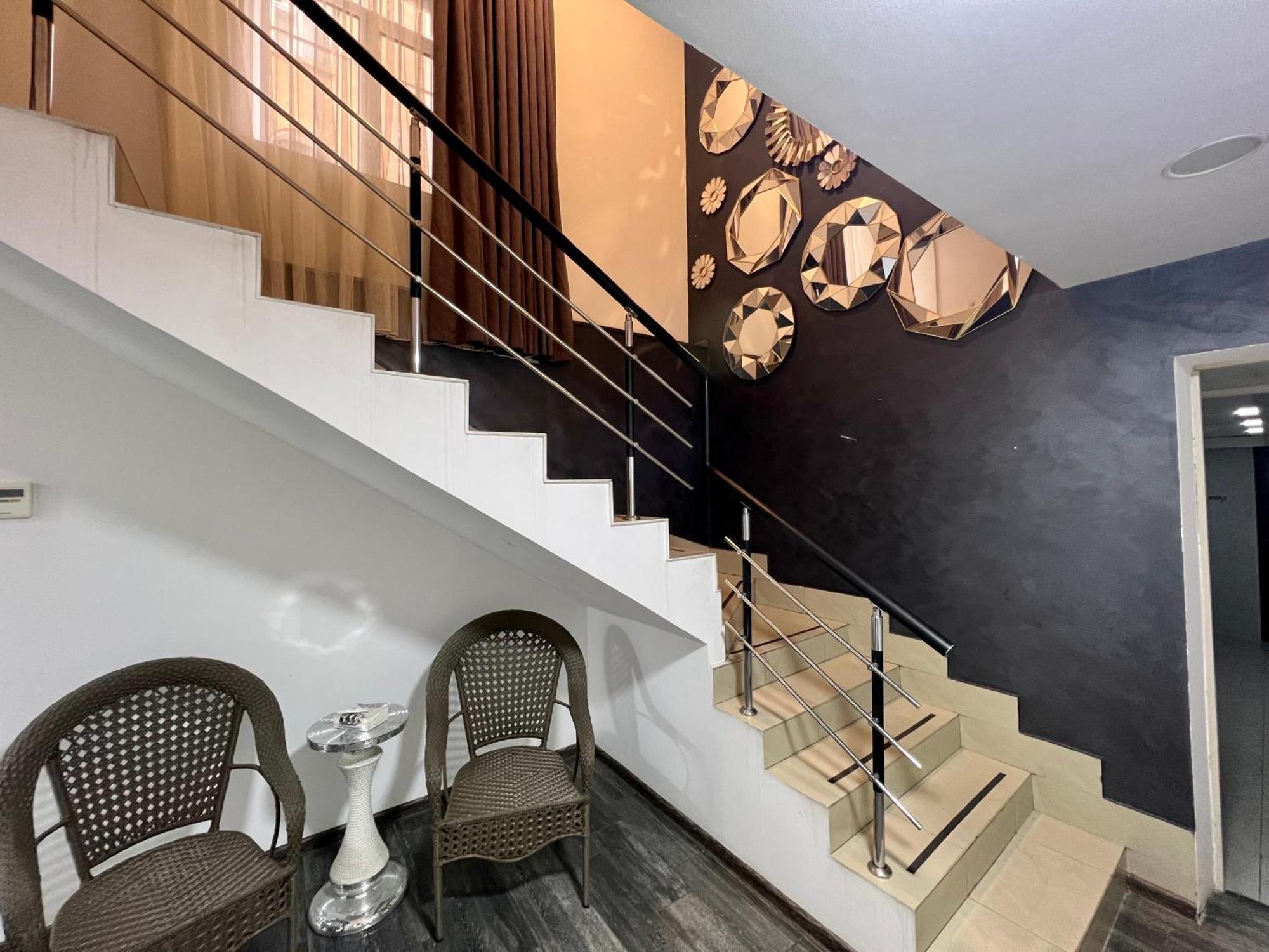 Yvn Tumanyan Apart-Hotel Erywań Zewnętrze zdjęcie